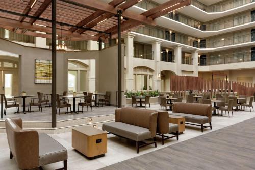 Embassy Suites By Hilton Hotel Milpitas-Silicon Valley