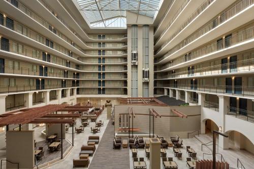 Embassy Suites By Hilton Hotel Milpitas-Silicon Valley