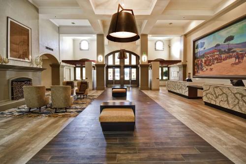 Embassy Suites Milpitas - Silicon Valley - image 5