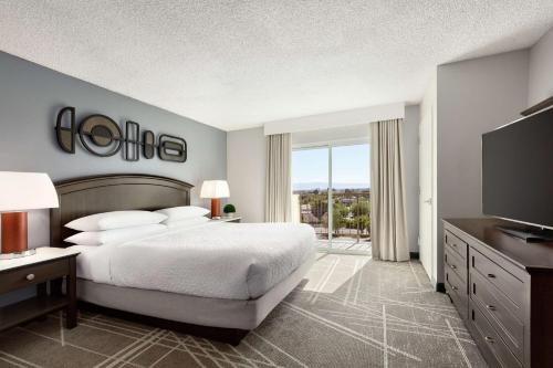 Embassy Suites By Hilton Hotel Milpitas-Silicon Valley