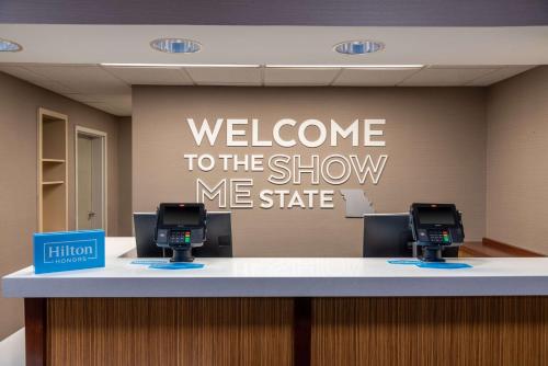 Hampton Inn Kansas City-Lee's Summit in Lees Summit, USA