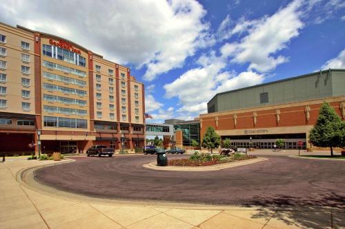 Hilton Garden Inn Mankato Downtown