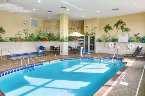 Hilton Garden Inn Mankato Downtown - image 10