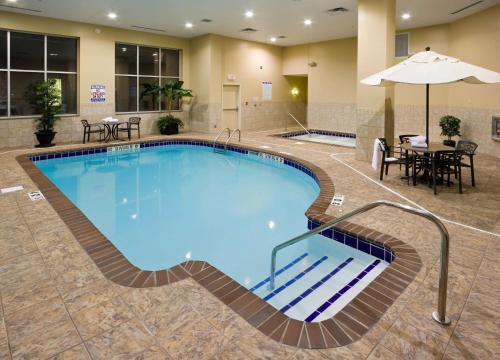 Hilton Garden Inn Mankato Downtown in Mankato, USA