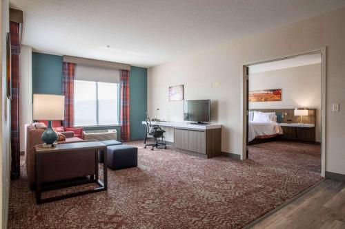 Hilton Garden Inn Mankato Downtown in Mankato, USA