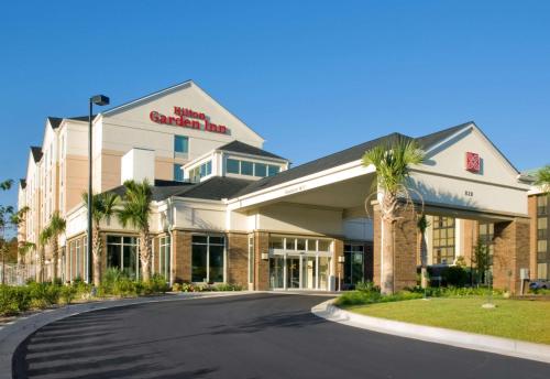 Hilton Garden Inn Mobile West I-65 Airport Boulevard