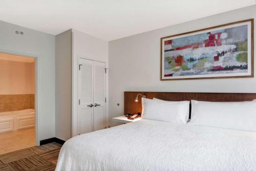 1 king bed