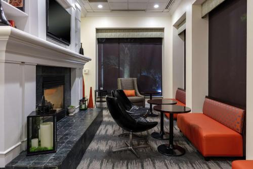 Hilton Garden Inn Mobile West I-65 Airport Boulevard