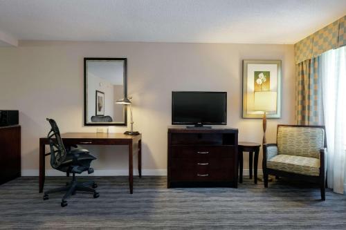 Hilton Garden Inn Mobile West image 33