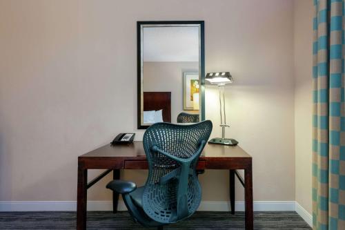 Hilton Garden Inn Mobile West image 34