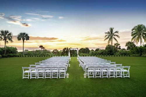 Hilton Marco Island Beach Resort and Spa