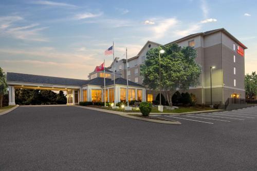 Hilton Garden Inn Nashville Smyrna - Hotel