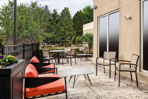 Hilton Garden Inn Nashville Smyrna