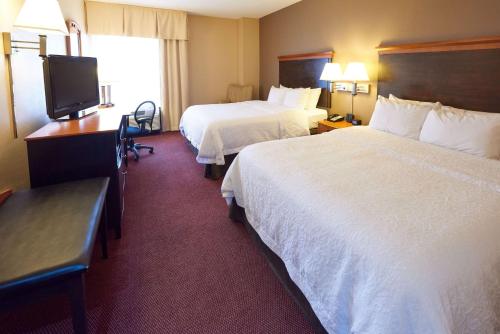 Hampton Inn Massillon