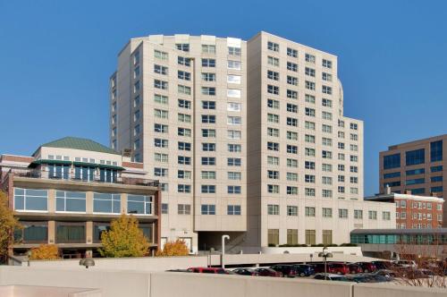 Hilton Madison Monona Terrace