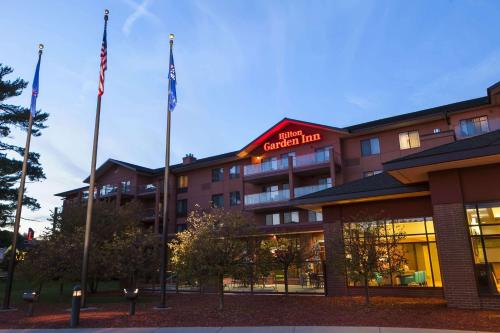 Hilton Garden Inn Wisconsin Dells