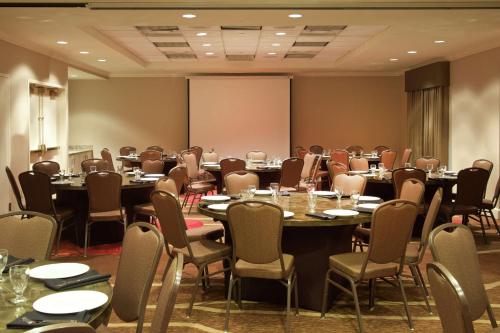 Hilton Garden Inn Wisconsin Dells in Wisconsin Dells, USA