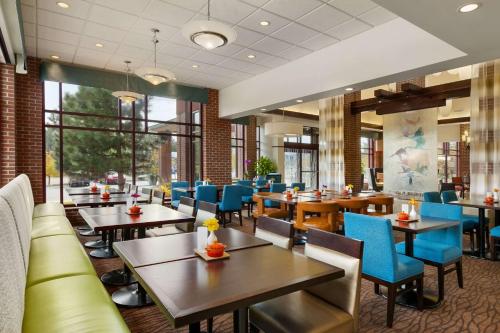 Hilton Garden Inn Wisconsin Dells