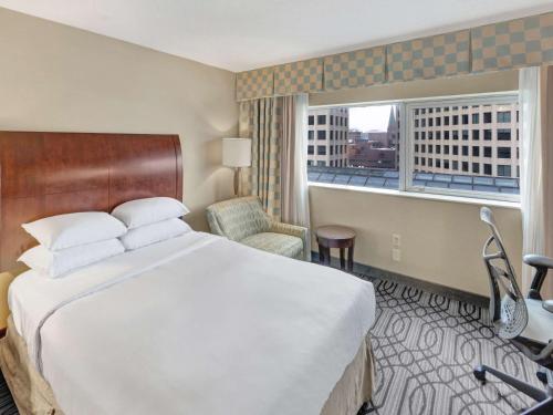 Double Room - Disability Access