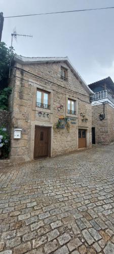 Benedita's House in Capinha