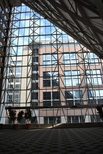 Meeting room / ballrooms, DoubleTree by Hilton St Paul Downtown in Saint Paul (MN)