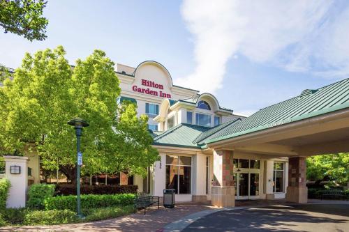 Hilton Garden Inn Fairfield - Hotel