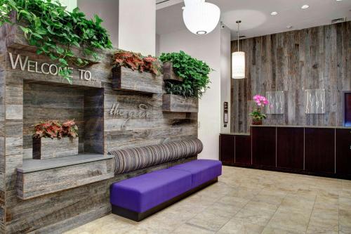 Hilton Garden Inn New York/Manhattan-Chelsea in New York, USA