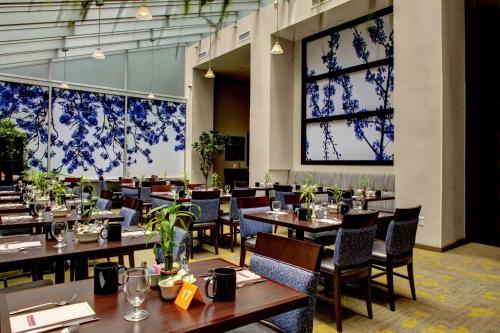 Hilton Garden Inn New York/Manhattan-Chelsea - image 13