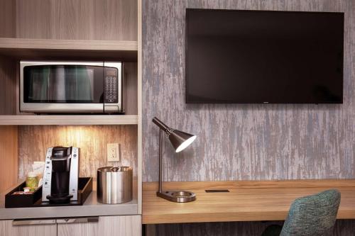 Hilton Garden Inn New York/Manhattan-Chelsea, New York (foto 4)