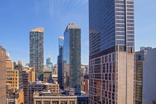 Hilton Garden Inn New York/Manhattan-Chelsea, New York (foto 5)