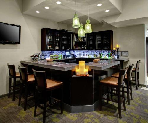 Hilton Garden Inn New York/Manhattan-Chelsea - image 11