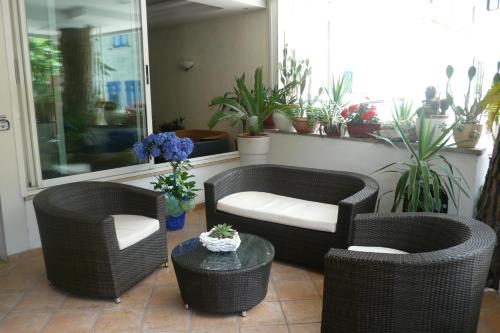 Hotel Daniela - image 12