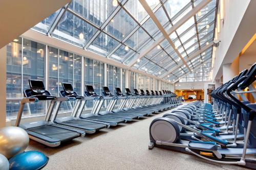 Hilton Club New York, Нью-Йорк (фото 5)
