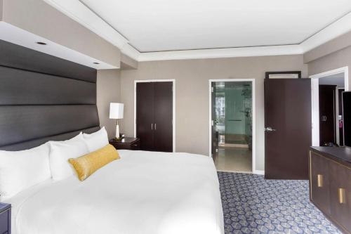 Hilton Club New York, Нью-Йорк (фото 6)