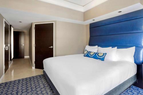 Hilton Club New York, Нью-Йорк (фото 10)