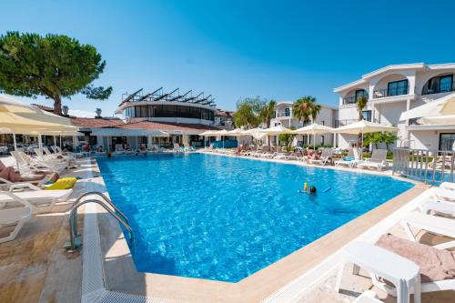 Benata Beach Hotel Ultra All Inclusive