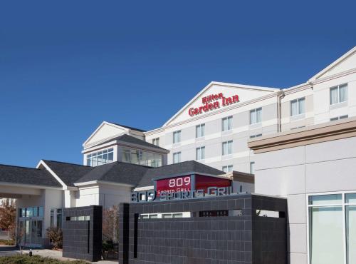 Hilton Garden Inn Oklahoma City Midtown in Oklahoma City, USA