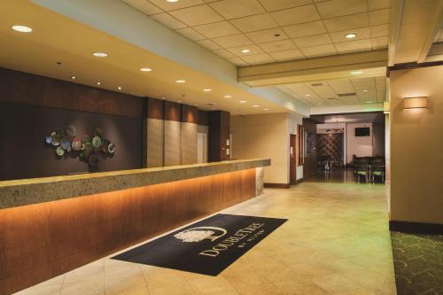 DoubleTree by Hilton Hotel & Executive Meeting Center Omaha-Downtown