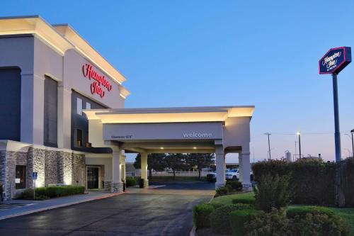 Hampton Inn Oklahoma City/Yukon