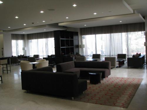 Embassy Suites Ontario - Airport in Ontario, USA