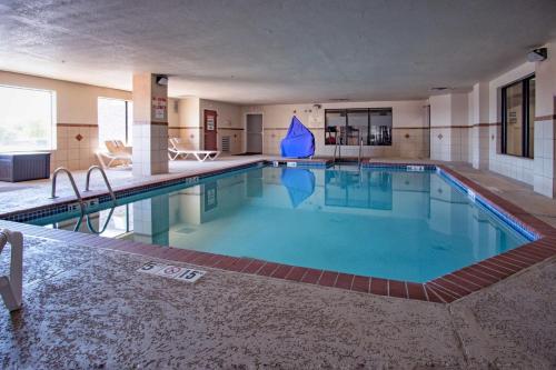 Hampton Inn Oklahoma City/Yukon