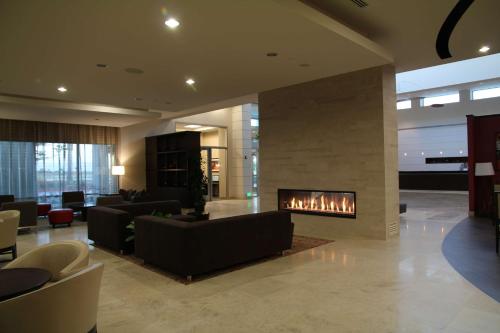 Embassy Suites Ontario - Airport in Ontario, USA