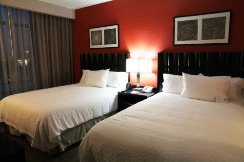 Embassy Suites Ontario - Airport - image 9