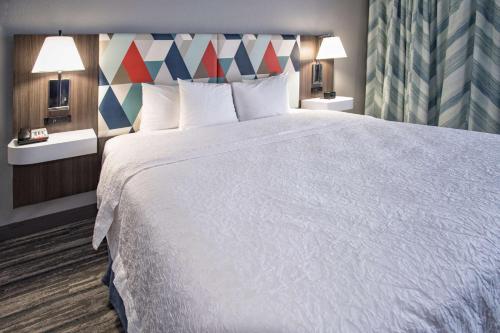 Hampton Inn Oklahoma City/Yukon