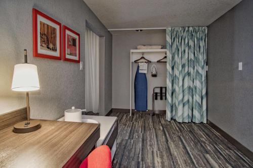 Hampton Inn Oklahoma City/Yukon