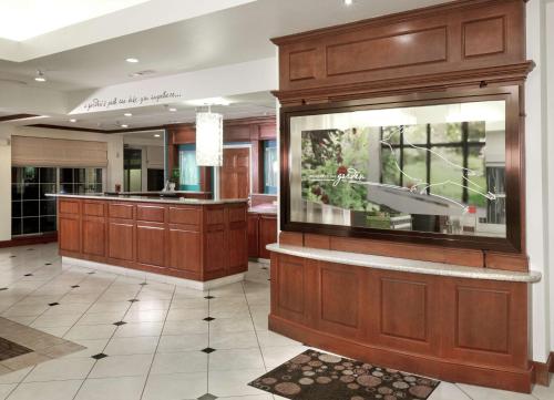 Photo - Hilton Garden Inn Ontario Rancho Cucamonga