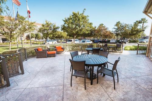 Photo - Hilton Garden Inn Ontario Rancho Cucamonga