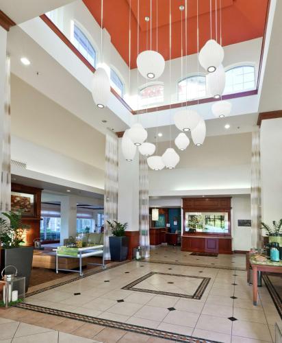 Hilton Garden Inn Ontario/Rancho Cucamonga