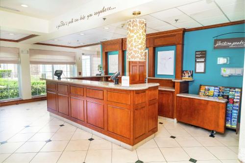 Hilton Garden Inn Ontario/Rancho Cucamonga