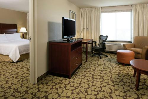 Hilton Garden Inn Omaha West